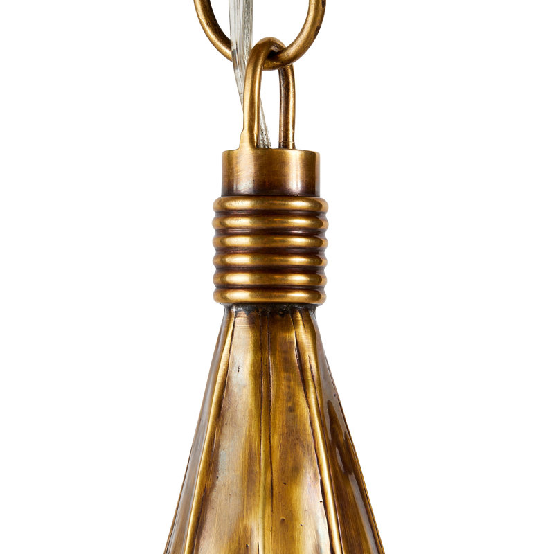 Clayton 1 - Light Pendant