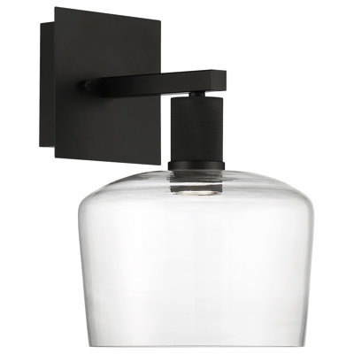 Southglenn Armed Sconce