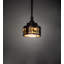 Moose at Dusk 1 - Light Pendant