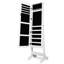 Armoire à bijoux avec miroir Ayssa-413517462