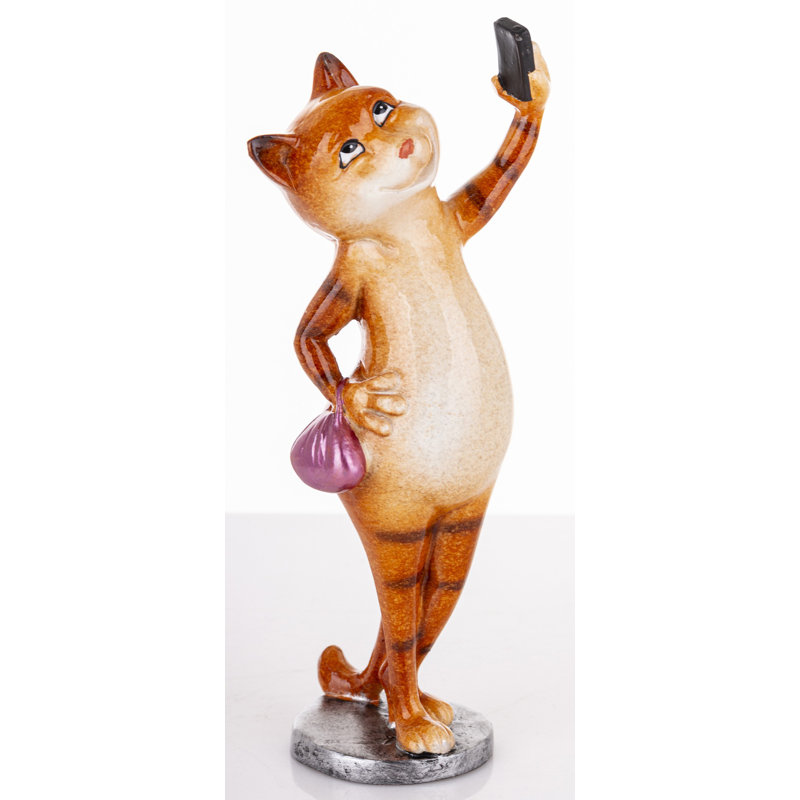 Animals Figurines & Sculptures