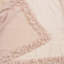 Paire de rideaux semi-transparents avec passe-tringle Raphaelle-27888026