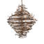 20 - Light Chandelier-2133769059