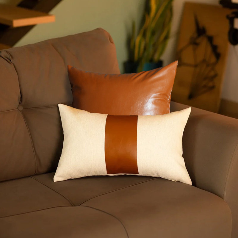 Coussin décoratif
