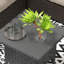 Square 50Cm L Outdoor Side Table