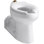 Anglesey™ 1.6GPF Elongated Flushometer Toilet (Seat Not Included)