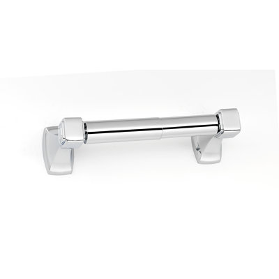 Cube Wall Mounted Tissue Holder