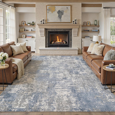 Tapis modernes Modern