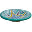 Handmade Ceramic Decorative Plate