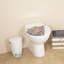 Angus Soft Close Round Standard Toilet Seat