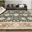 One-of-a-Kind 8' X 9'11" Area Rug