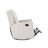 Thorup Manual Swivel Glider Recliner