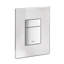 Skate Cosmopolitan Wall Plate