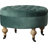 Ronni Velvet Ottoman-16215243