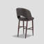 Tabouret de comptoir Brada-1409986610