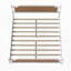 Structure de lit plateforme en rotin-1594495221-1594495222