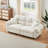Legary 78'' Velvet Sofa-777396650-777396645