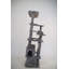 Lit pour chat suspendu