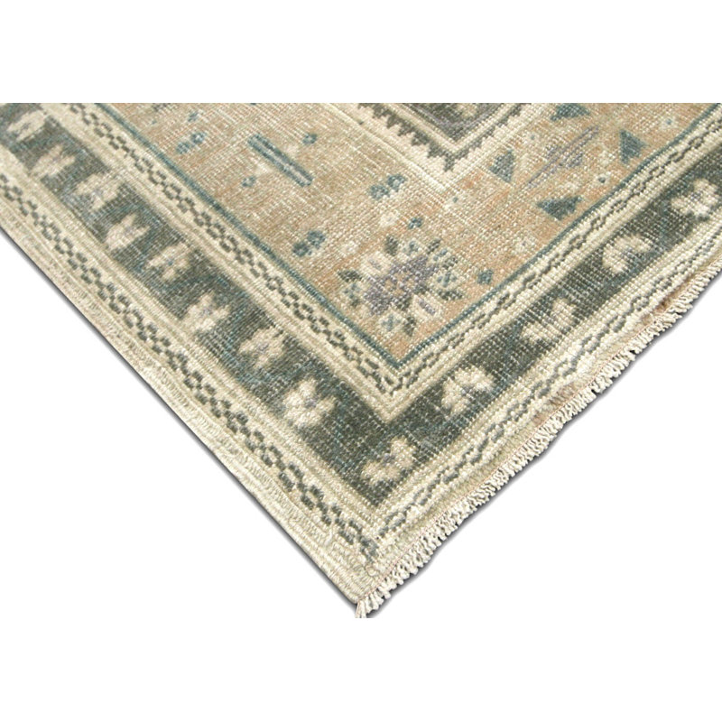 One-of-a-Kind 5'4" X 9' Area Rug