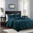 3 Piece Velvet Quilt Set-115293229-115293232