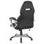 Chaise de bureau Bruce