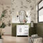 Meuble-lavabo simple 36 po-645150917