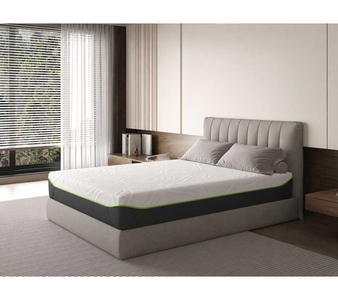 Limelight Pocket Sprung Mattress