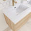Meuble-lavabo mural double 48 po avec surface solide 48 po-433716126-433716125