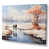 Toile tendue
