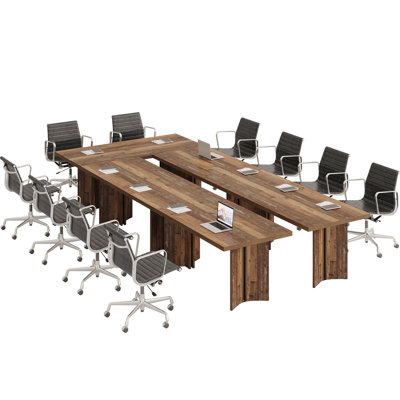63''Rectangle Conference Table
