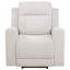 Fauteuil inclinable électrique Kennett-1391470078