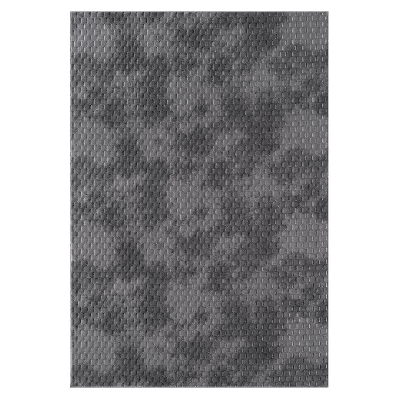 Geometric 50cm X 80cm Area Rug