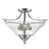 Satin Nickel selected