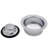Basket Strainer-99917918