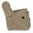 Alphons Upholstered Recliner-73473834