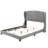Upholstered Wingback Bed-1335665614-1335665459