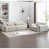 Tissu beige est en rupture de stock
