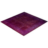 Thane One-of-a-Kind 8' 1" X 8' 3" Hand Knotted Area Rug