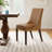 Niara Leather Side Chair-104827903