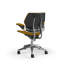 Chaise de travail ergonomique Freedom - Coda-124211085-124211089-124211093