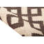 Geometric Wool Hand Woven Area Rug-13974896