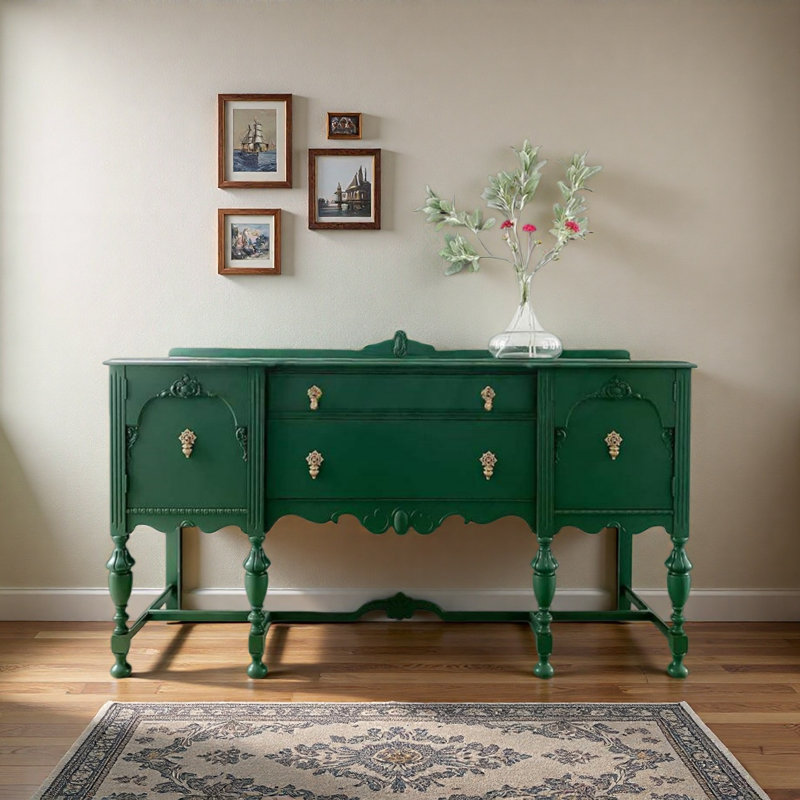 Retro Restaurant Sideboard