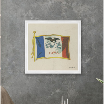 Moulton Collection " Iowa "