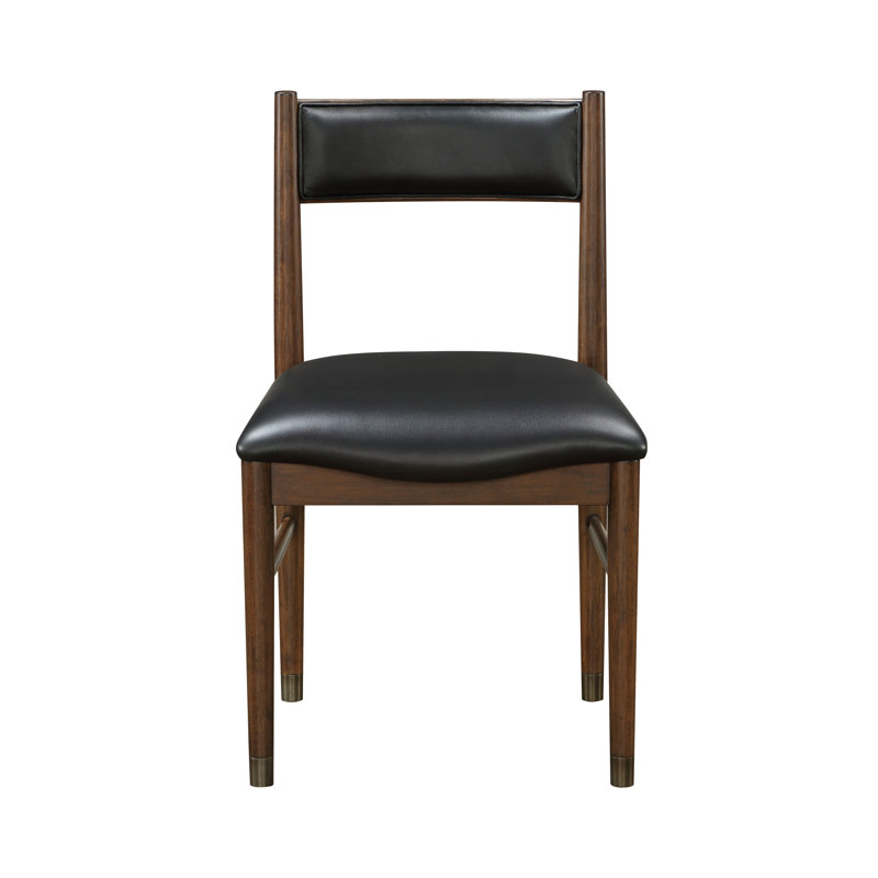 Chaise d'appoint Lawrence (ensemble de 2)