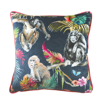 Square Cushion Cover