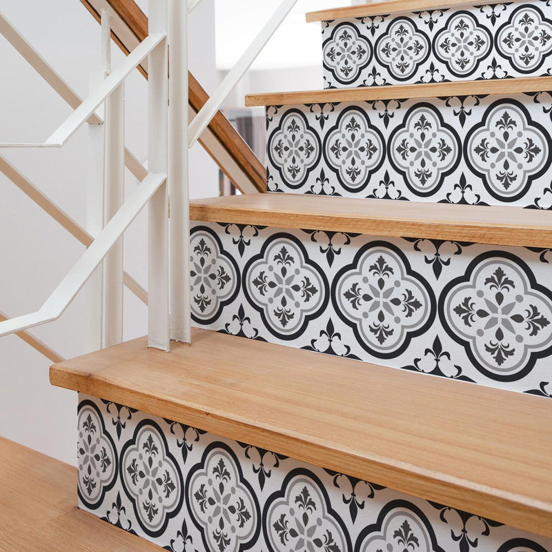 Wall Decor on PVC