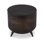 Claes 3 Legs End Table