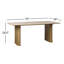 Table de salle à manger Iris-99306116