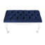 Keeter Velvet Upholstered Bench-939706165-960945511-960945505