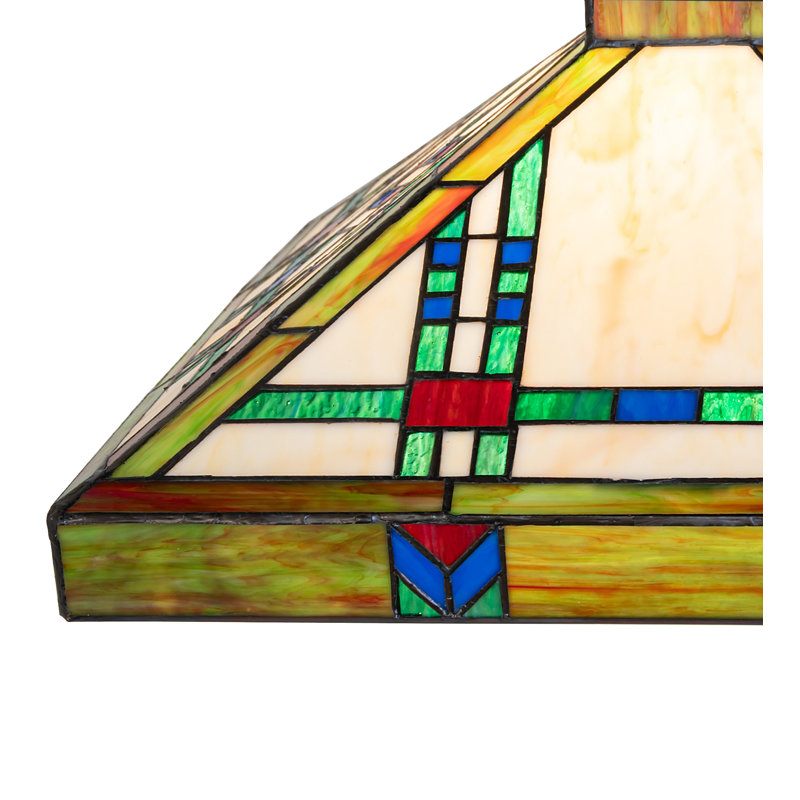 Square Lamp Shade